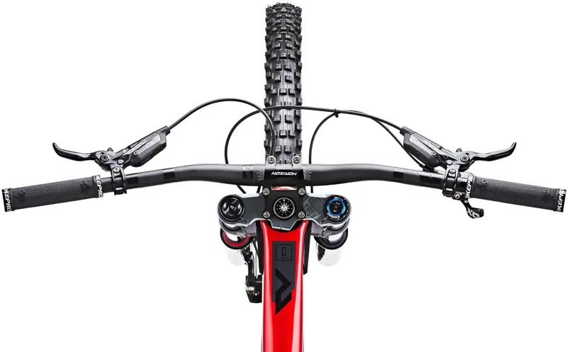 Nukeproof Dissent Carbon Pro 297 GX DH7 DIC01As-1