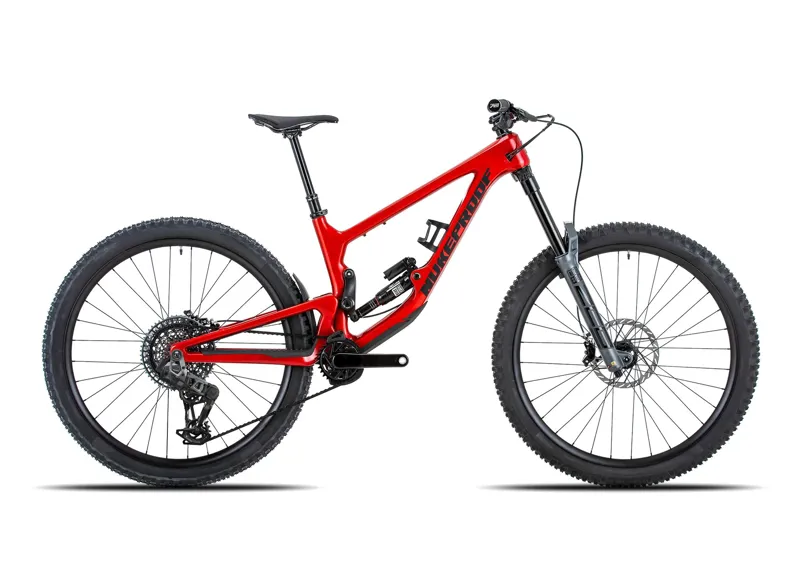 Nukeproof Giga 297 Carbon Pro T-GX GIC01As