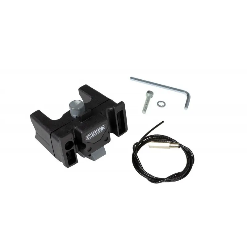 ORTLIEB Handlebar Mounting-Set