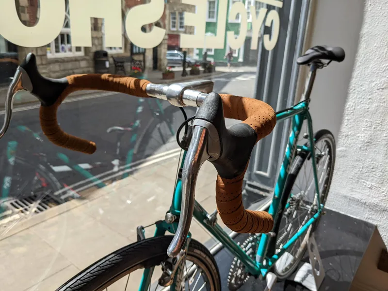 Dawes Super Galaxy 60cm-2