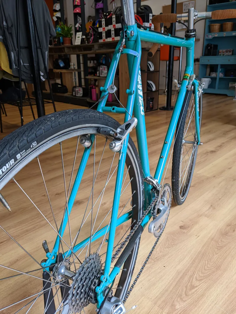 Dawes Super Galaxy 60cm-10