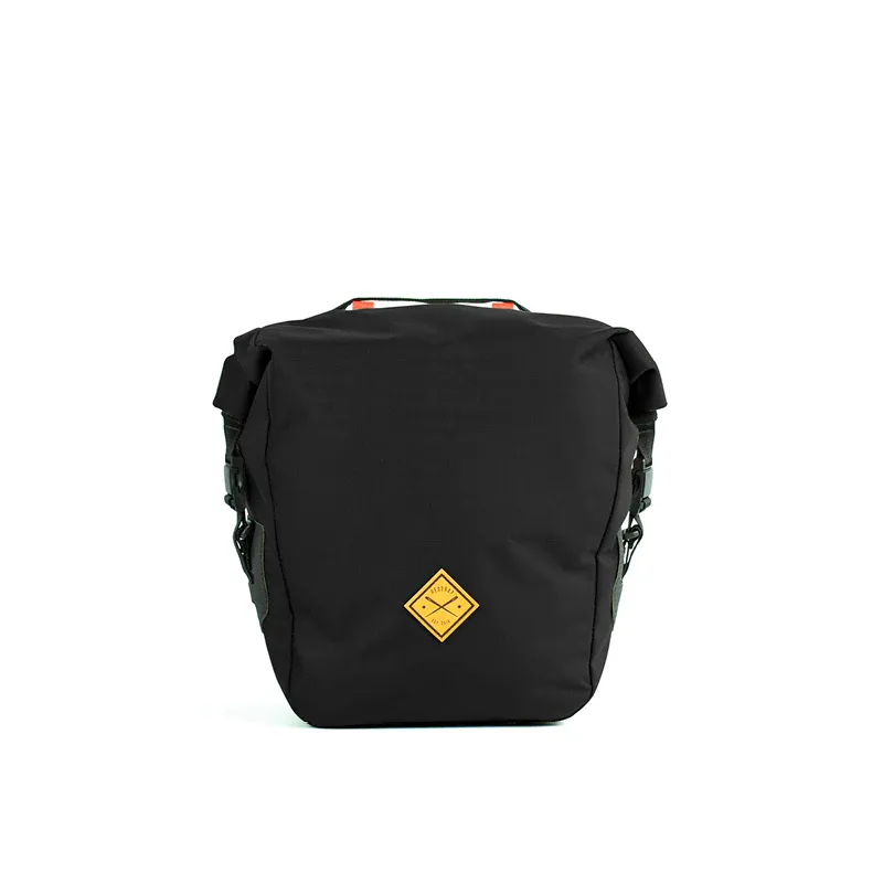 Restrap Pannier Bag Small 13L In Black-3
