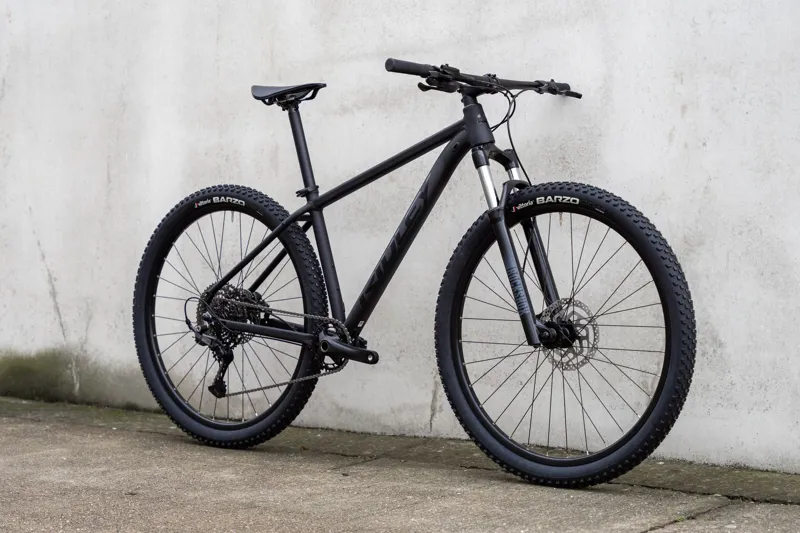 Ridley Blast in Black - Shimano CUES 1x11 speed