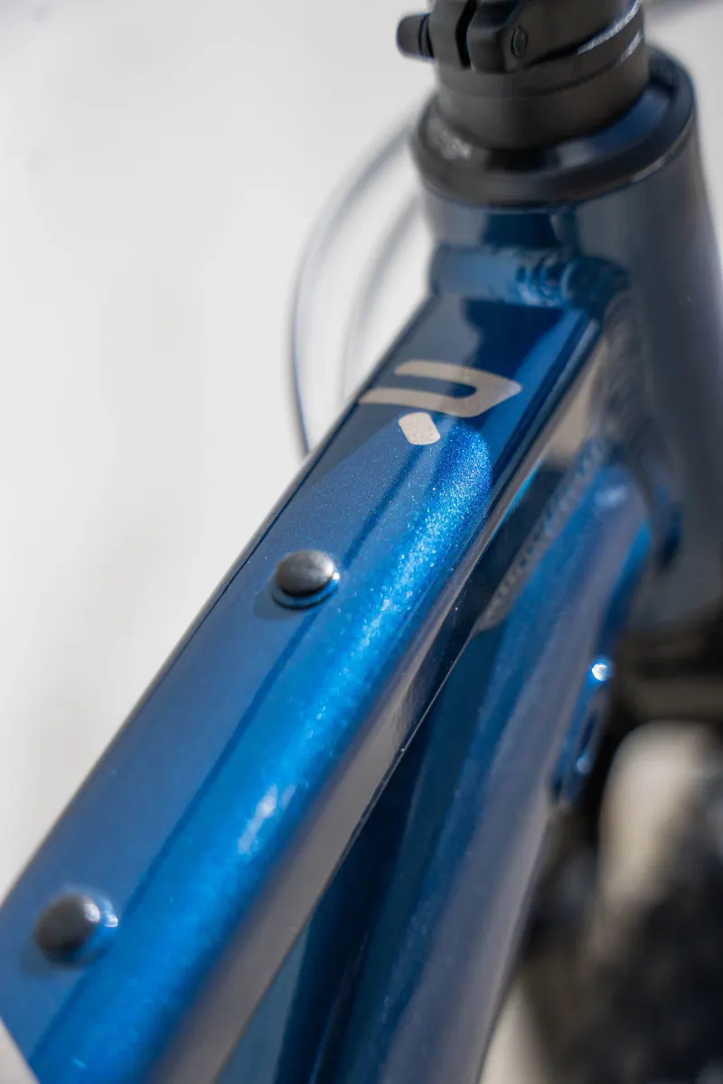 Ridley Blast in Jeans Blue - Shimano CUES 1x10sp-2