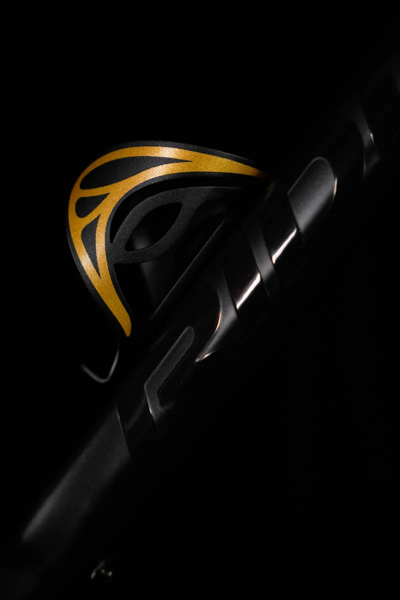 Ridley Invenio Gravel Alu in Black - GRX400 2x10-3