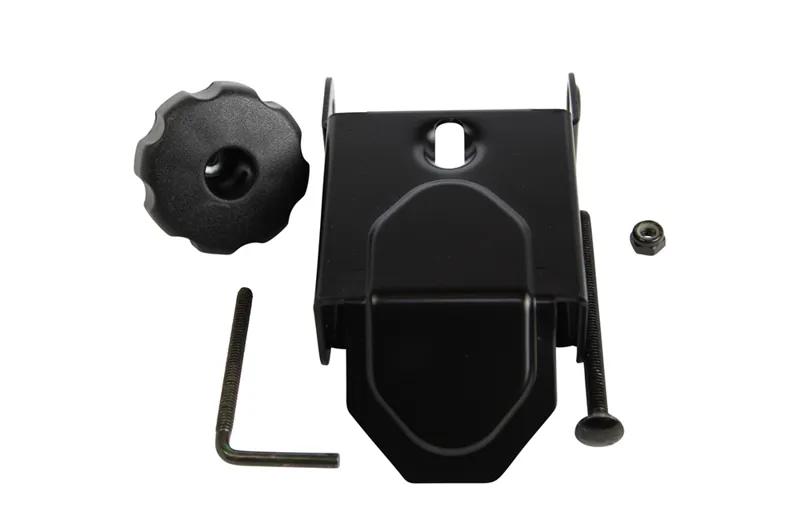 Saris 20 24 Wheel Adapter Black 3x9x17cm