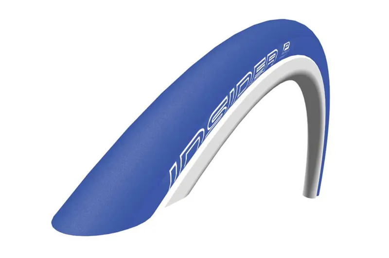 Schwalbe Insider - Specially for turbo trainers