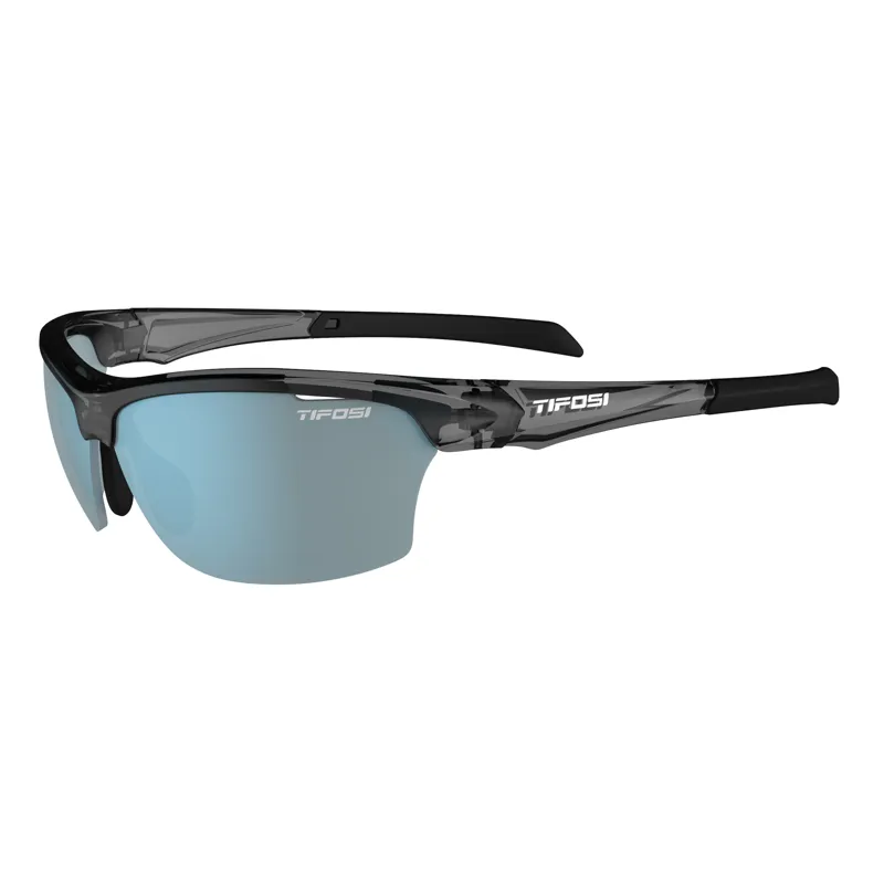 Tifosi Intense Single Lens Sunglasses in Smoke