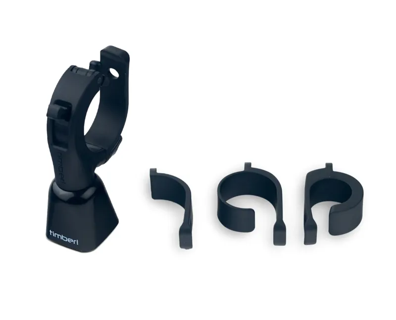 Timber Quick Release Mountain Bike Bell - Model Yew-2