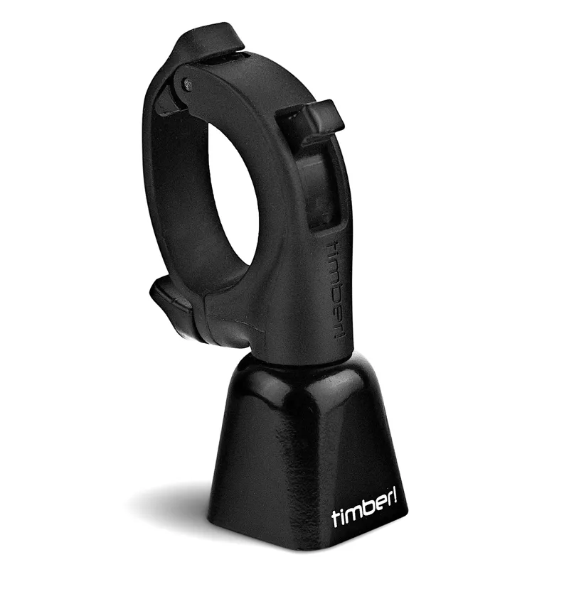 Timber Quick Release Mountain Bike Bell - Model Yew-6