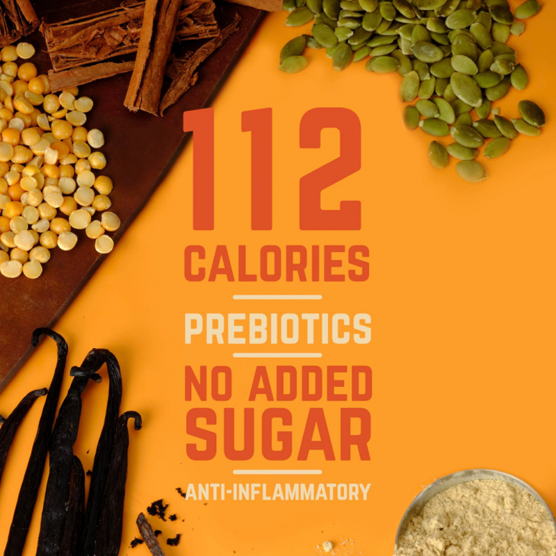 Veloforte Protein Shakes Troppo - Mango Coconut and Lemongrass-3