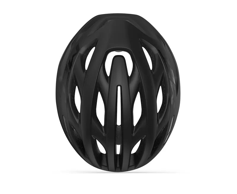 Met - Estro Mips - Black Matt Glossy-3