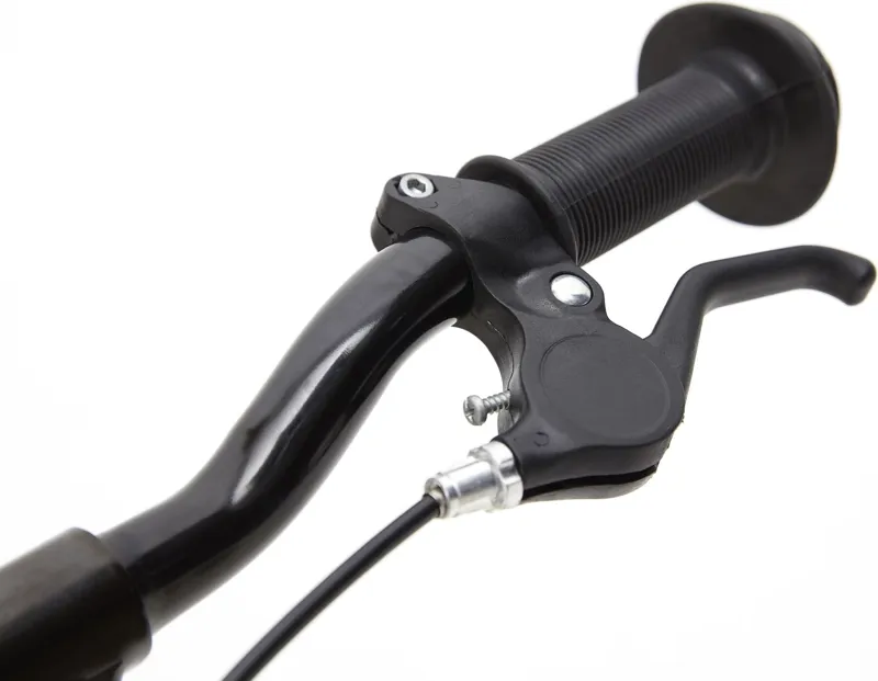 Ridgeback Scoot Balance Bike in Yellow-2