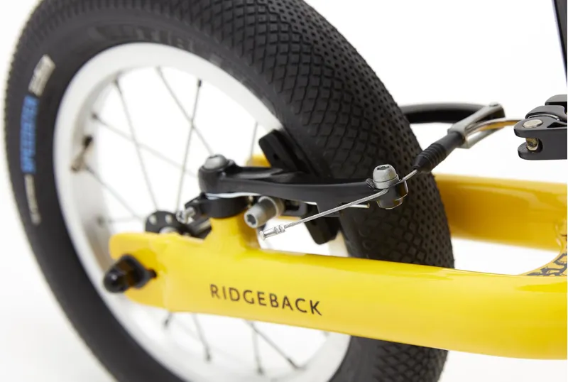 Ridgeback Scoot Balance Bike in Yellow-4