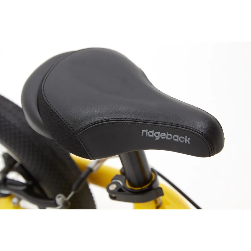 Ridgeback Scoot Balance Bike in Yellow-5