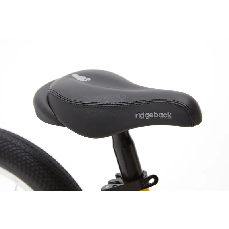 Ridgeback Scoot XL Balance Bike in Yellow-6