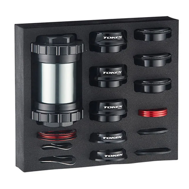 Ninja BB 7in1 Package black