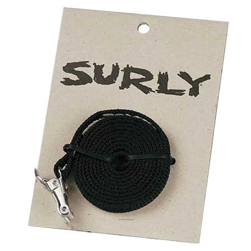 Surly 120cm Junk Strap in Black