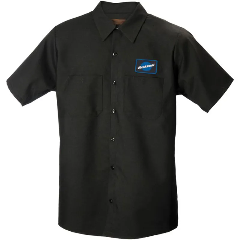 Park MS-2 Mechanics Shirt