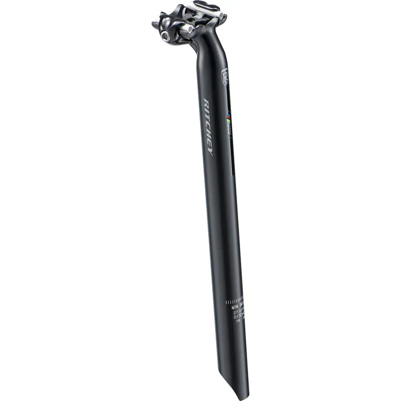 Ritchey Wcs Link Seatpost in Black