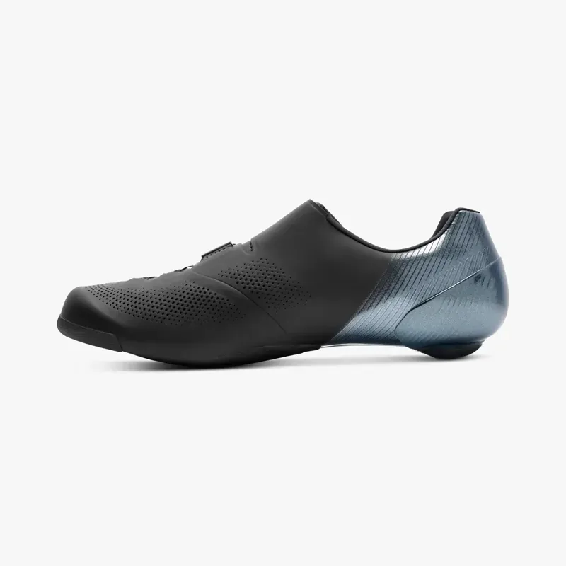 Shimano RC903 Road Shoes in Black-2