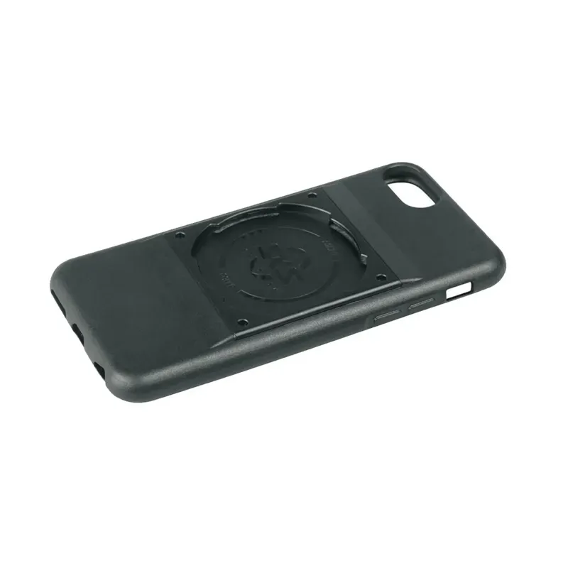 SKS COMPIT iPhone Cover in Black