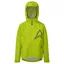 Altura Spark Kid's Jacket in Lime