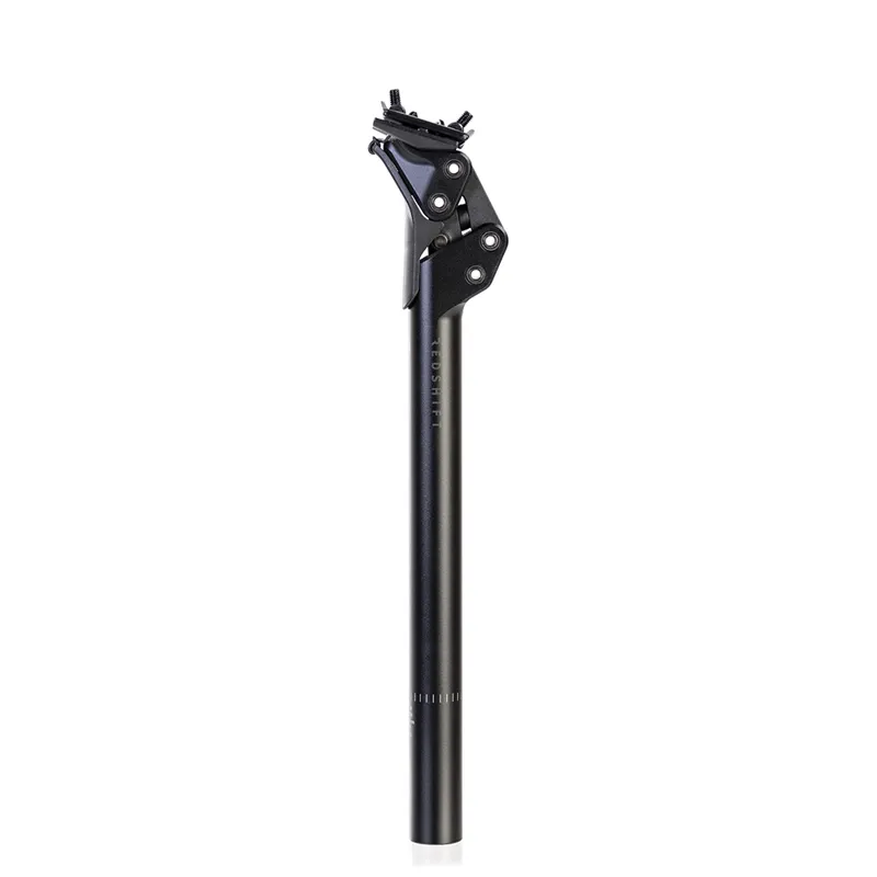 Redshift Sports - ShockStop PRO Suspension Seatpost in Black 27.2mm