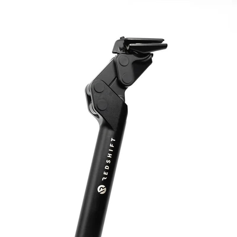 Redshift Sports - ShockStop Suspension Seatpost in Black
