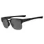 Tifosi Salvo Single Lens Sunglasses in Black