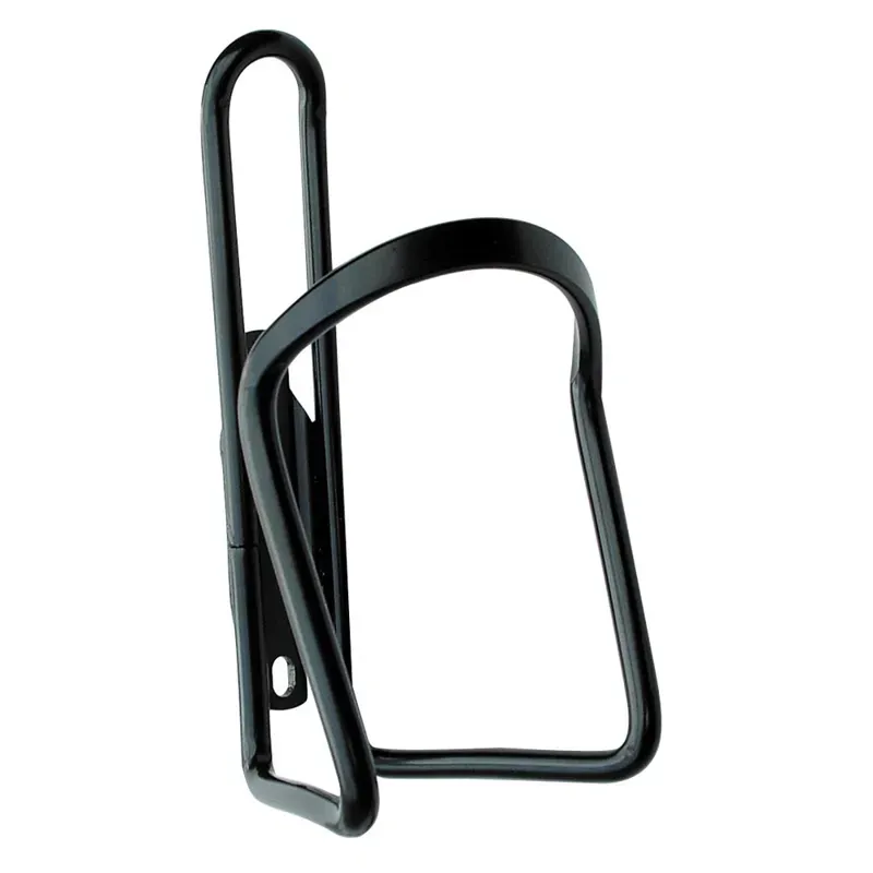 Passport Alloy 6mm Water Bottle Cage in Black