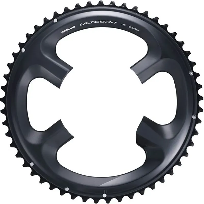 Shimano Spares FC-R8000 34T-MS for 50-34T Chainring